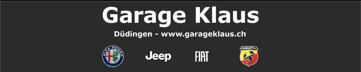 Garage Klaus
