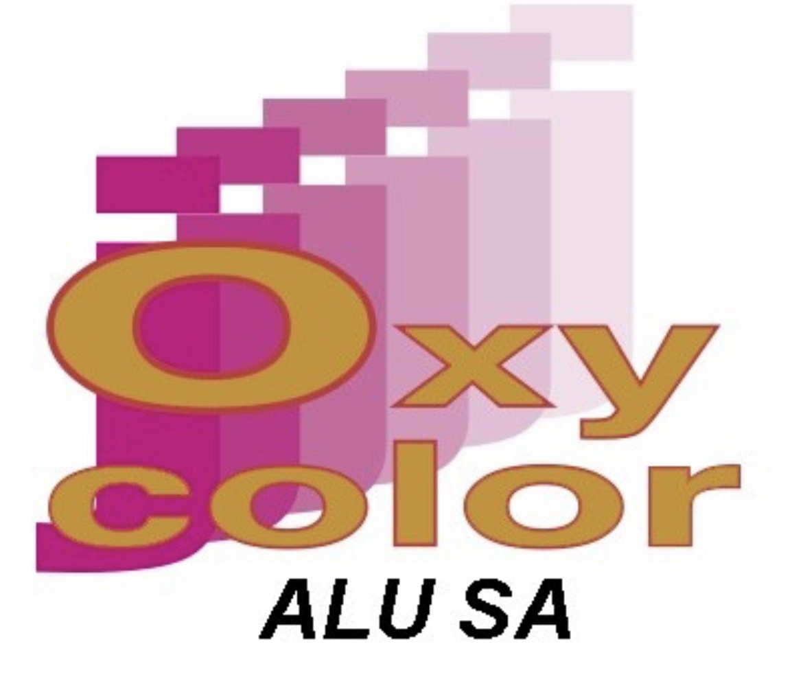 Oxycolor Alu SA