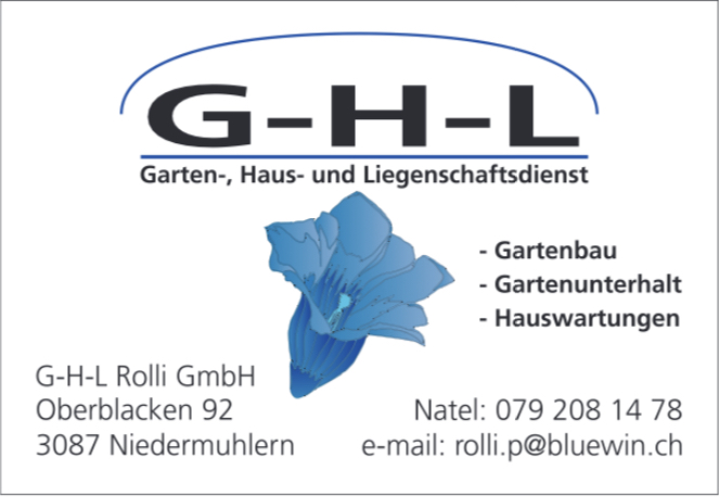 G-H-L Rolli GmbH