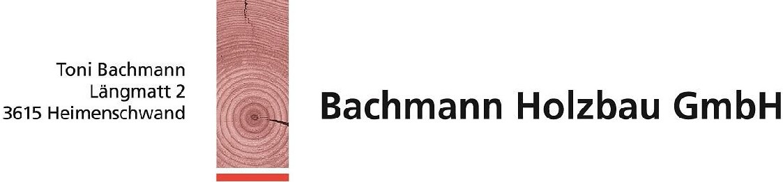 Bachmann Holzbau GmbH
