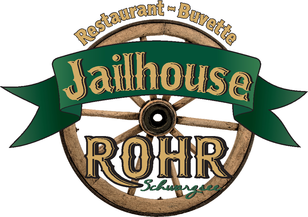 Restaurant - Buvette Jailhouse Rohr Schwarzsee